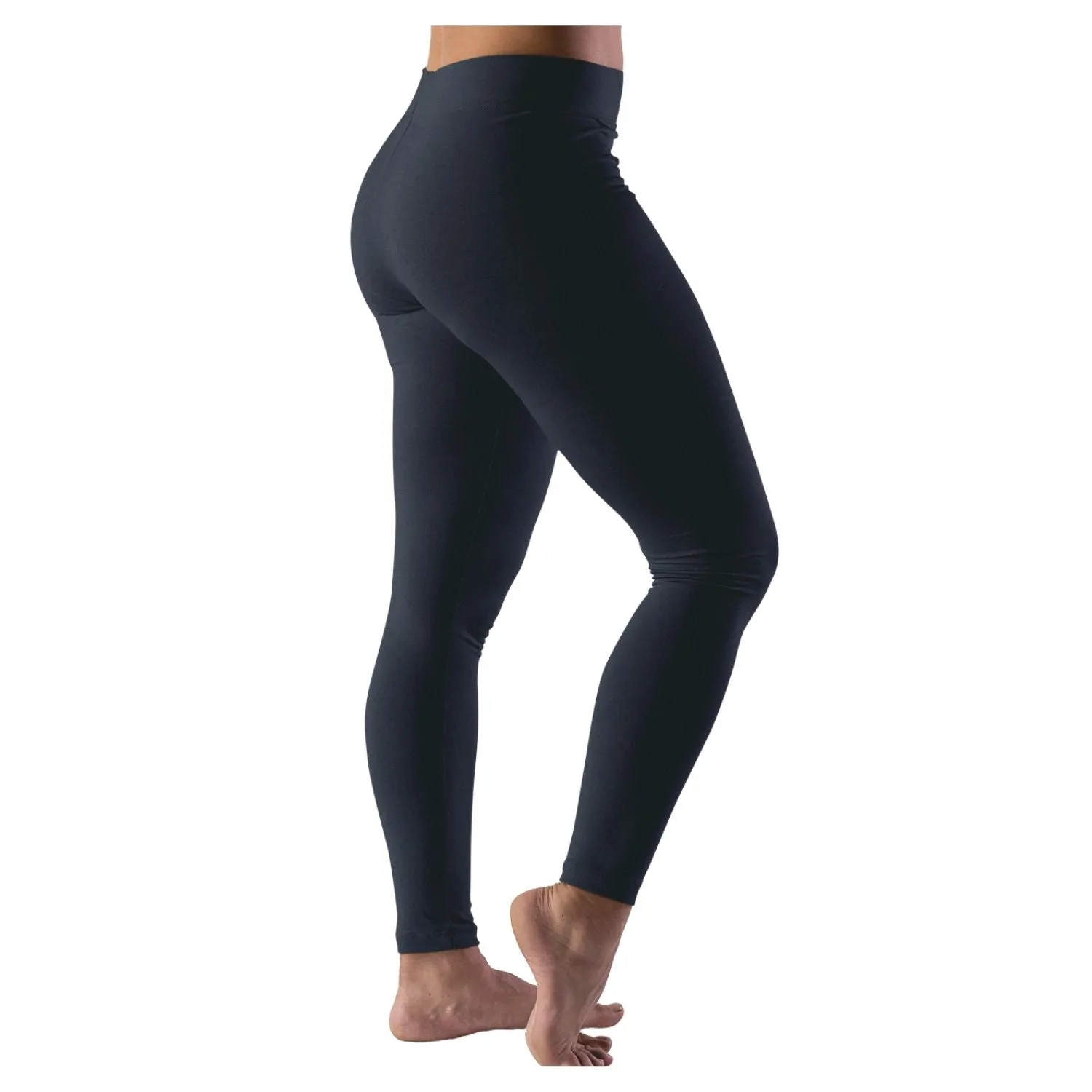 24/7 Leggings - Navy