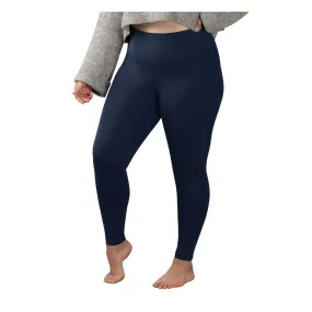 24/7 Leggings - Navy