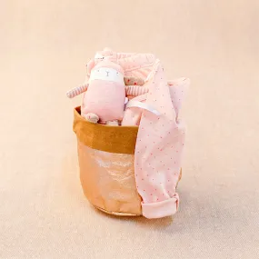 ABCD By Advice 005 Baby Gift Set Pink / Newborn