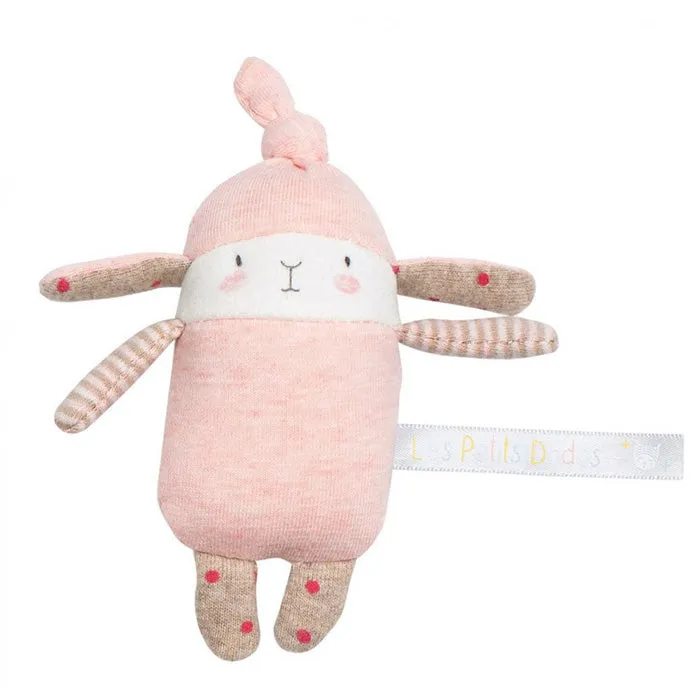 ABCD By Advice 005 Baby Gift Set Pink / Newborn