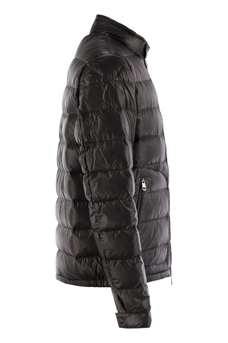 ACORUS - SHORT DOWN JACKET