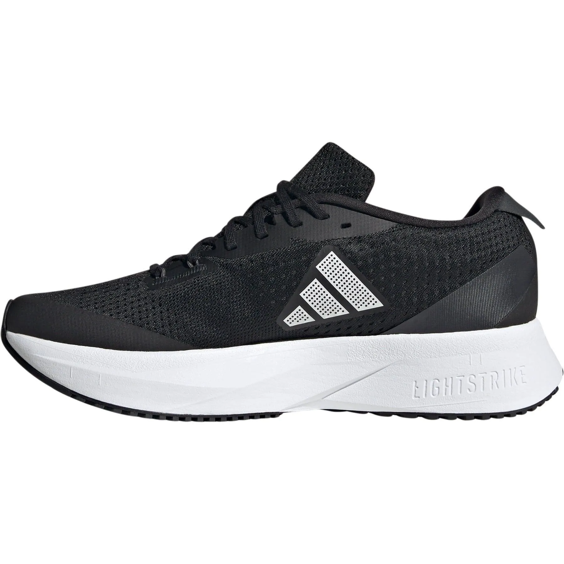 adidas Adizero SL Womens Running Shoes - Black