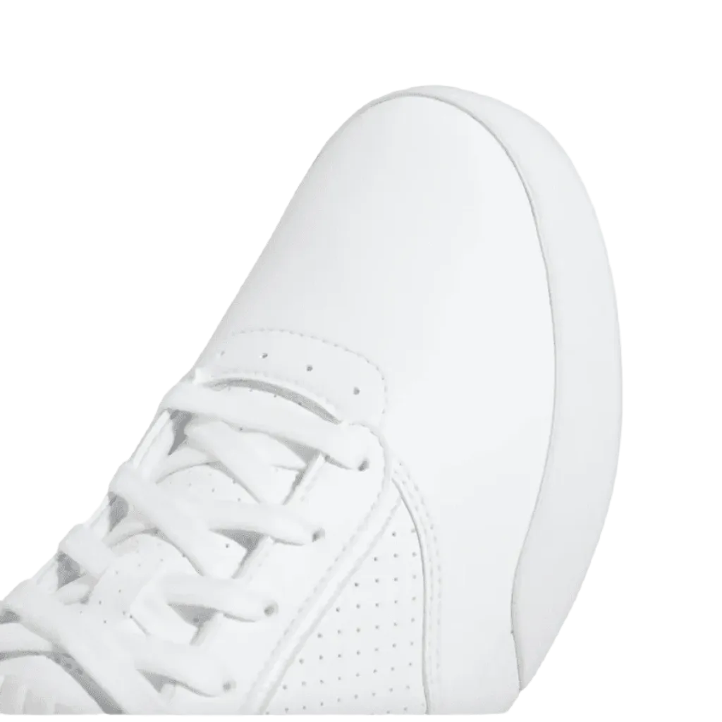 Adidas Ladies Retrocross Spikeless Golf Shoes - White