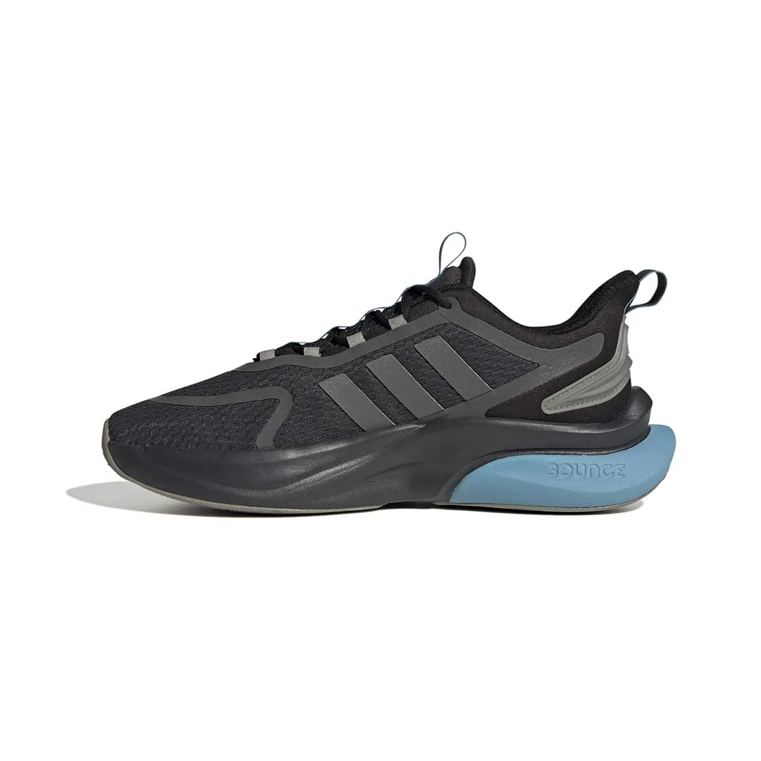 adidas - Men's AlphaBounce+ Sustainable Bounce Shoes (HP6140)