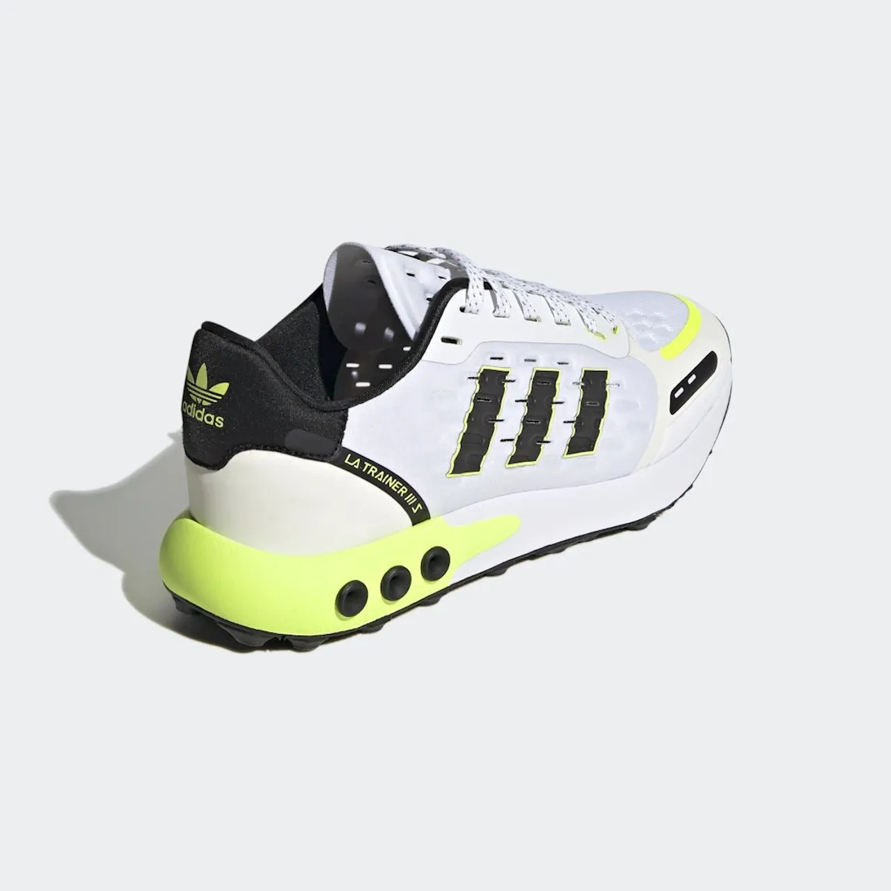 Adidas Men's LA Trainer III Shoes FY3704