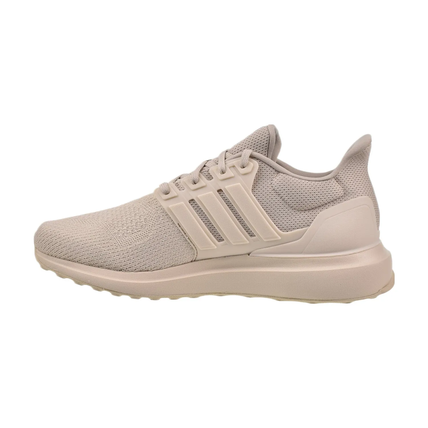 Adidas Ubounce DNA Men's Shoes Aluminum/Beige