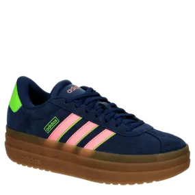 ADIDAS  WOMENS VL COURT BOLD SNEAKER