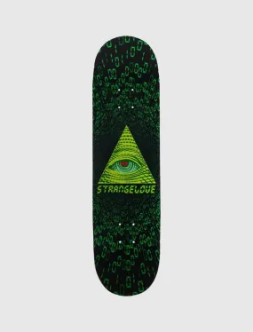 ALL SEEING EYE DECK 8.0