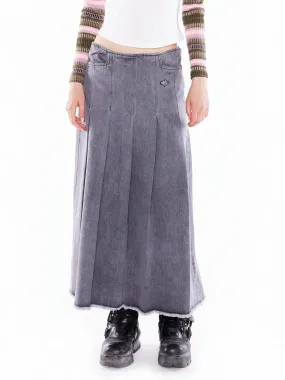 ANGELICA MAXI SKIRT