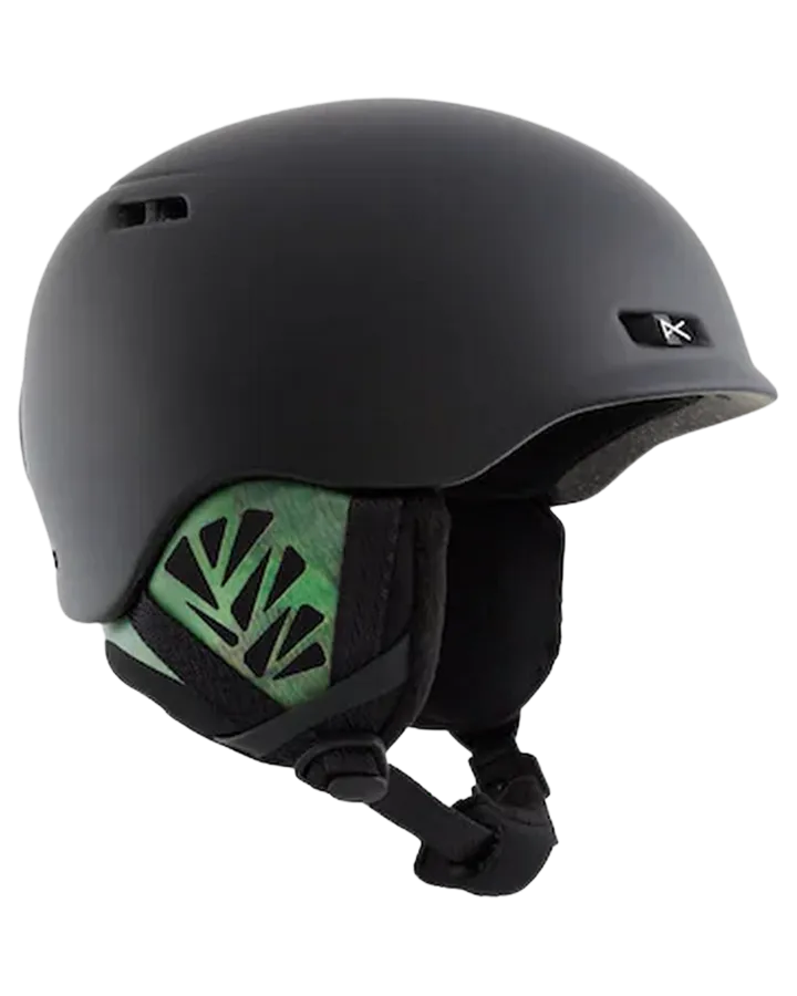 Anon Womens Rodan Helmet - Black - 2023