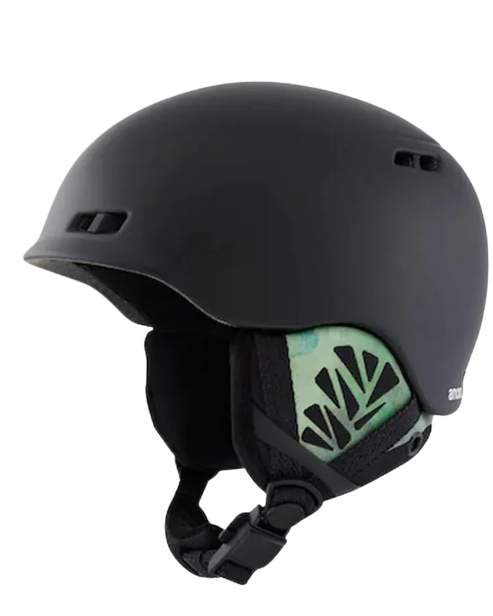 Anon Womens Rodan Helmet - Black - 2023