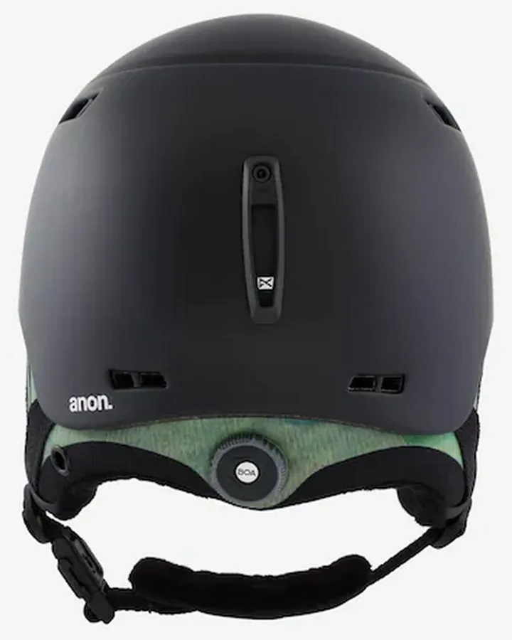 Anon Womens Rodan Helmet - Black - 2023