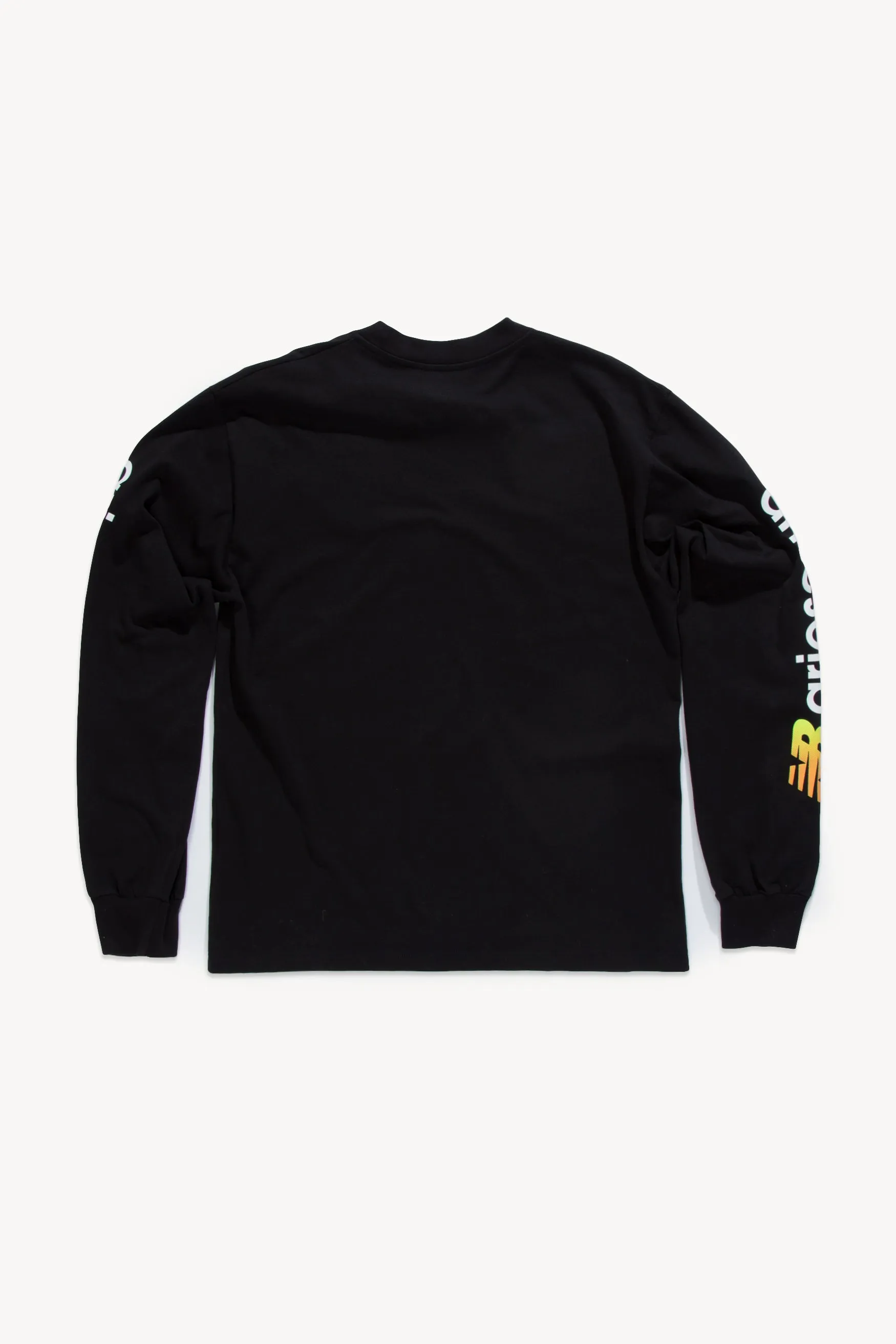 Aries x New Balance Longsleeve T