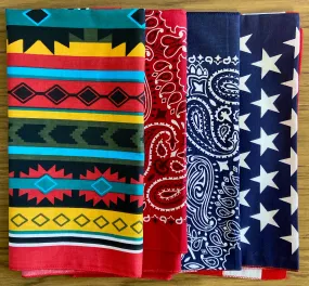 Bandanas