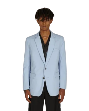 Benton Blazer Blue