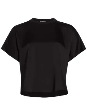 Black Addy Combo T-Shirt