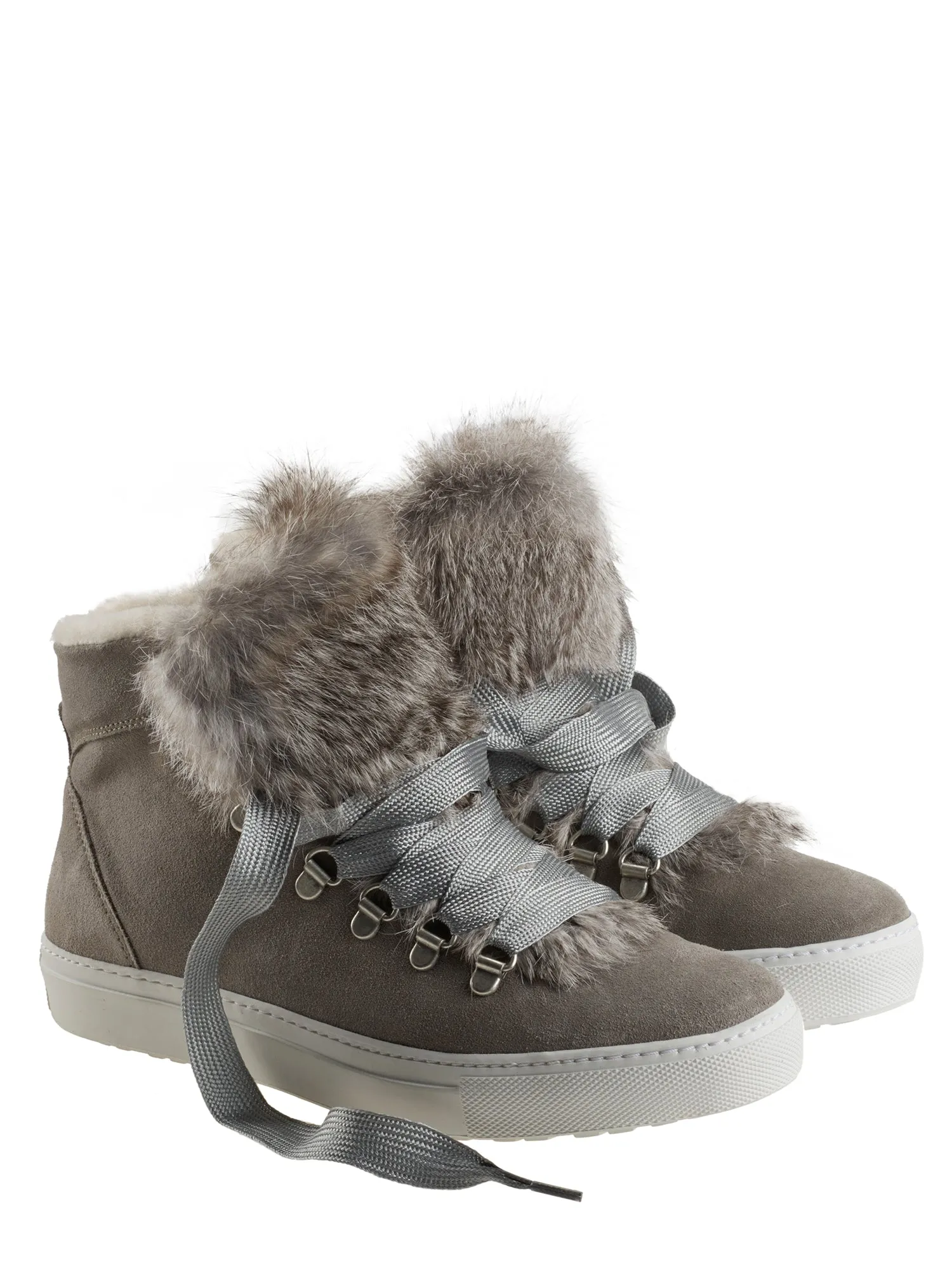 Blake Fur Boot