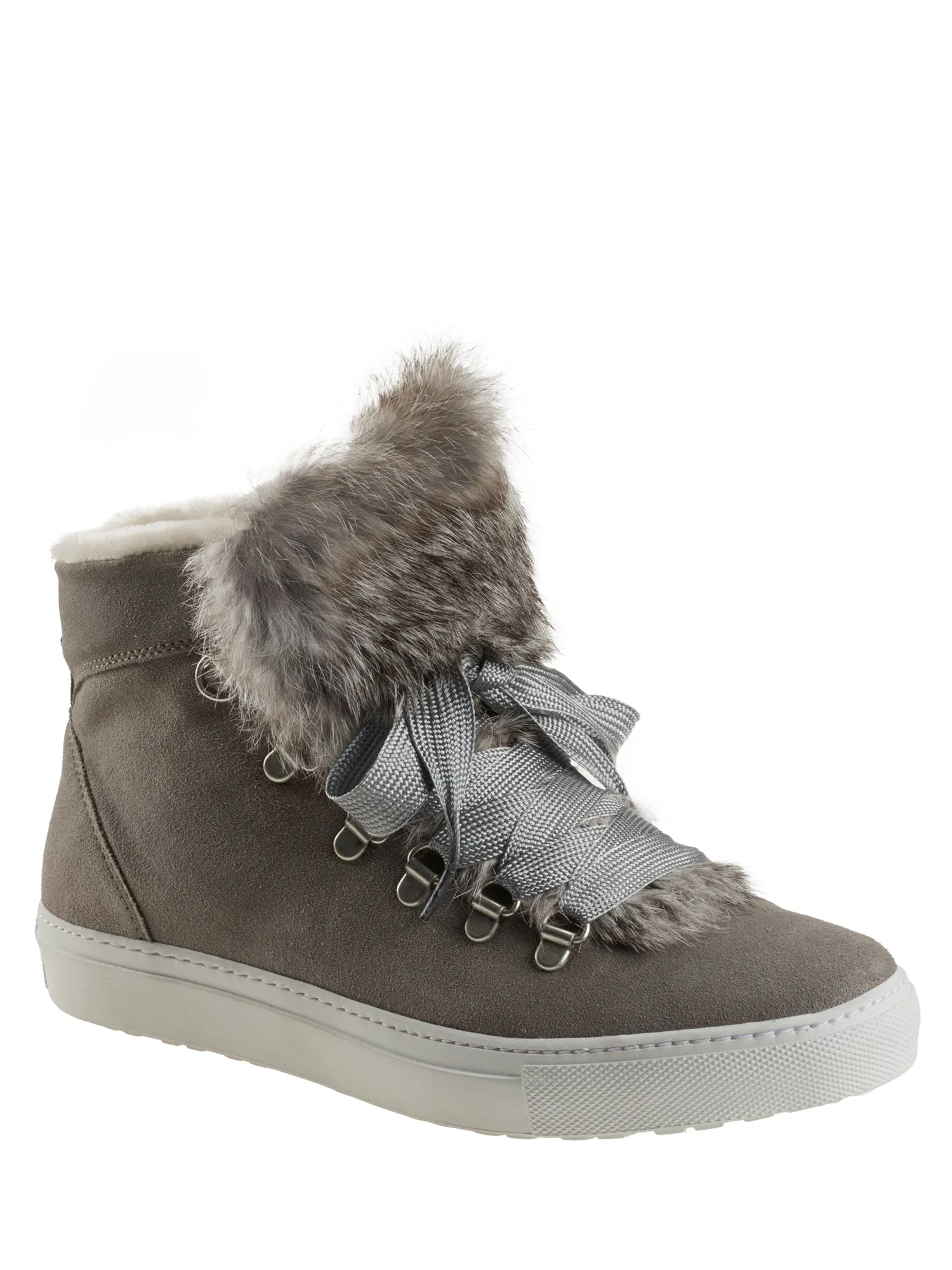 Blake Fur Boot