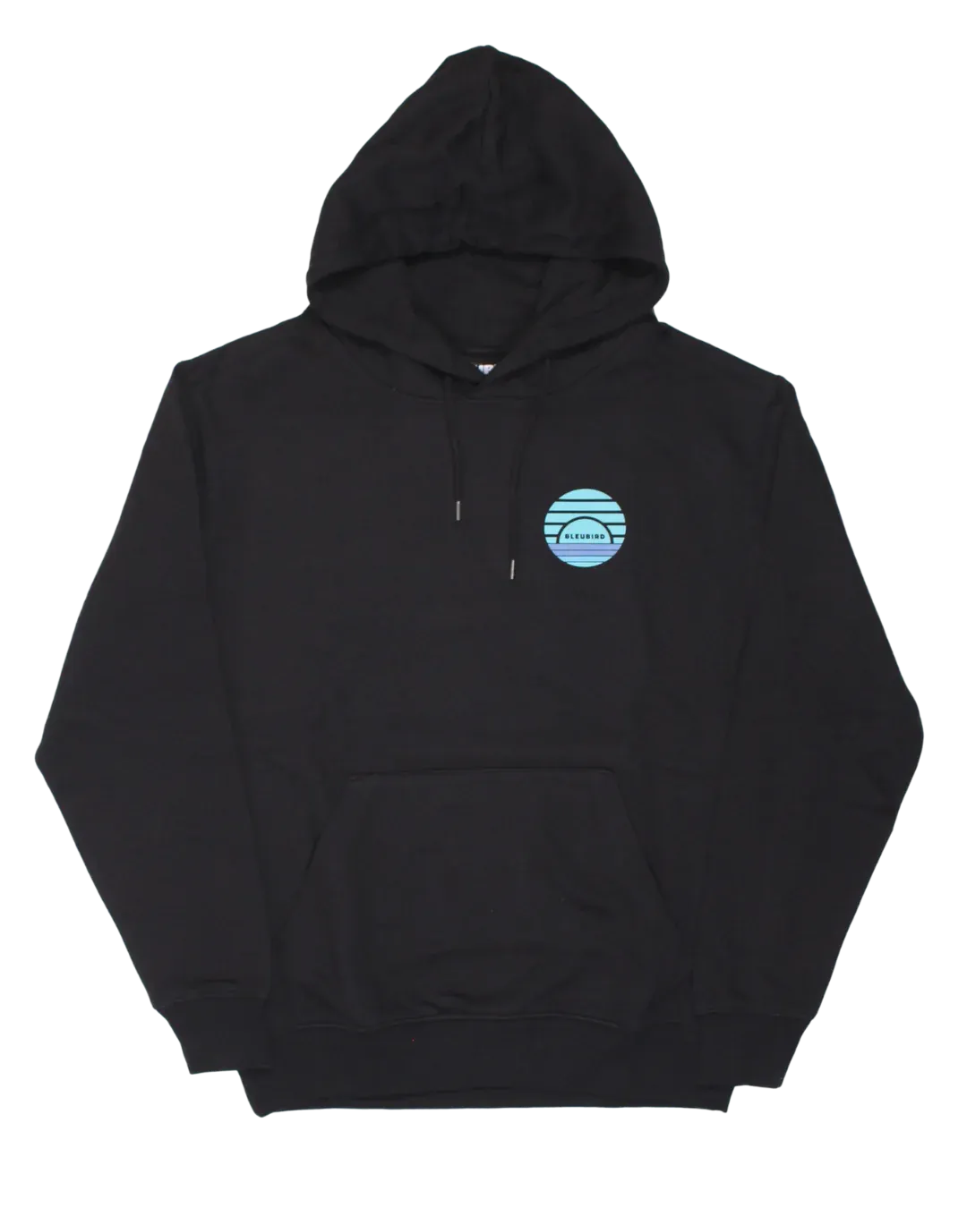 Bleubird Lineup Hoody - Lineup Fleece Hoodie From Bleubird