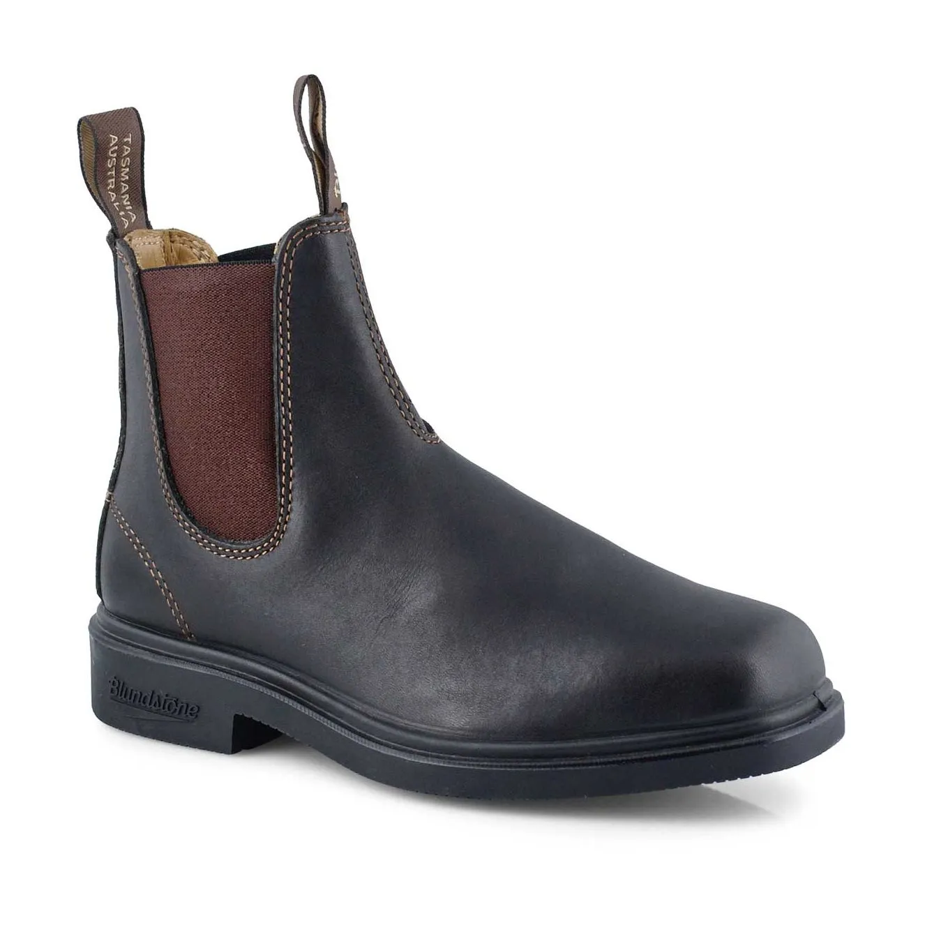 Blundstone #067 - Dress Boot (Stout Brown)