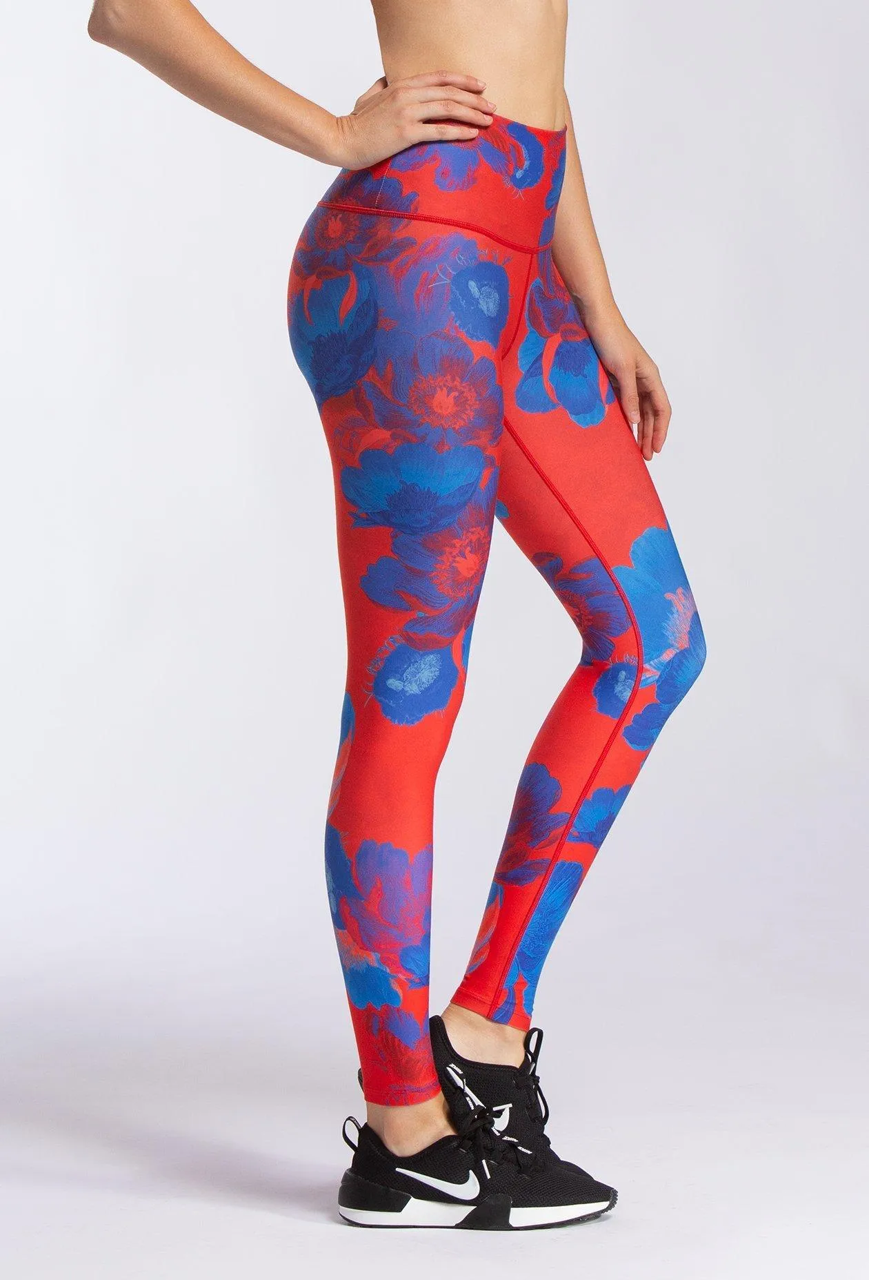 BNC Poppy High Waisted Leggings