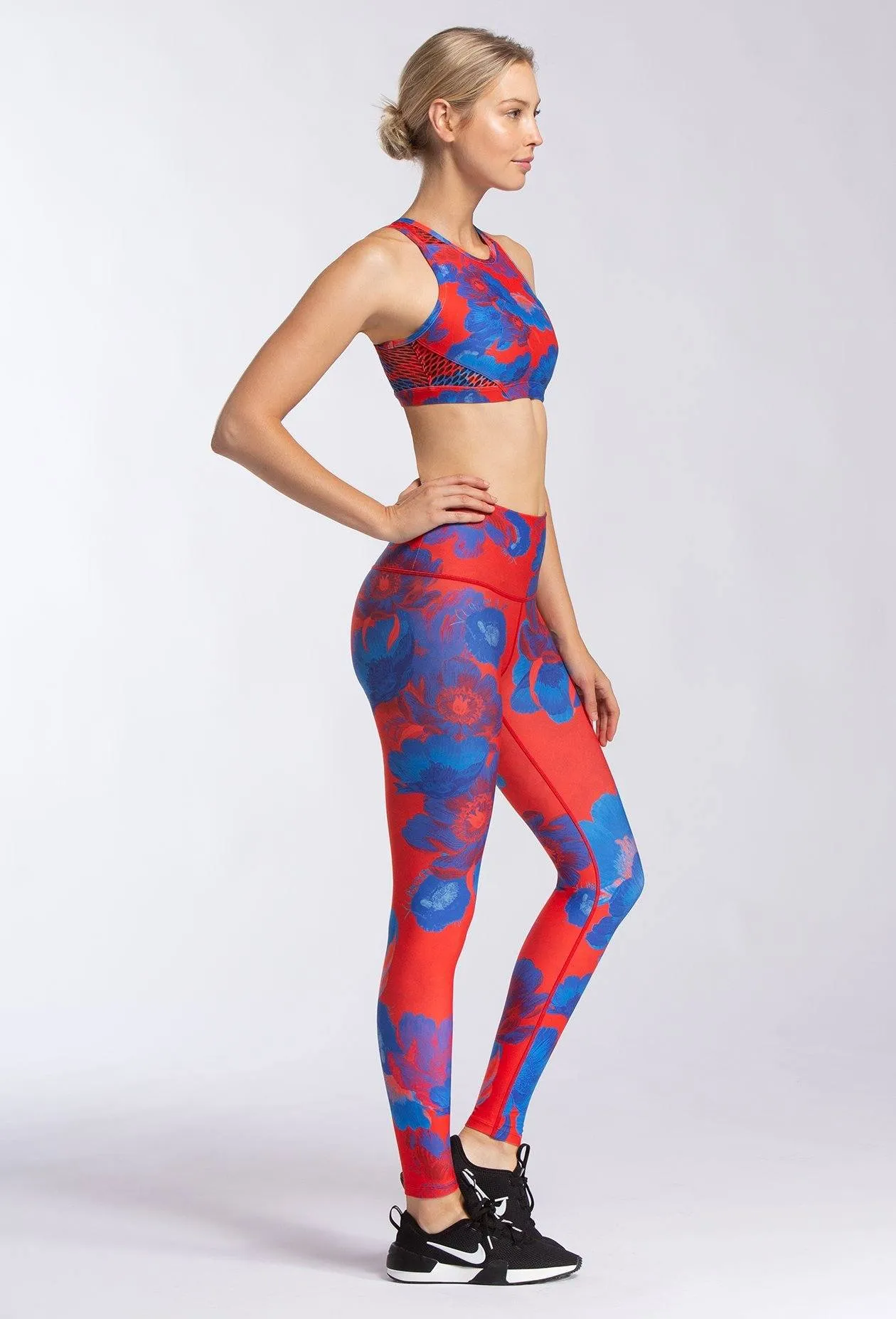 BNC Poppy High Waisted Leggings