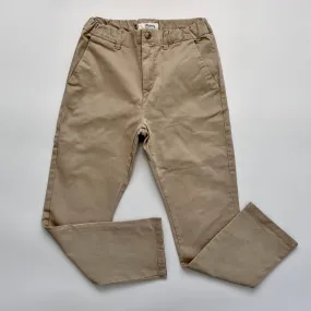 Bonpoint Stone Chino Trousers: 10 Years