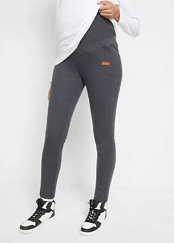 bonprix Skinny Maternity Leggings | Grattan