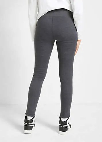 bonprix Skinny Maternity Leggings | Grattan