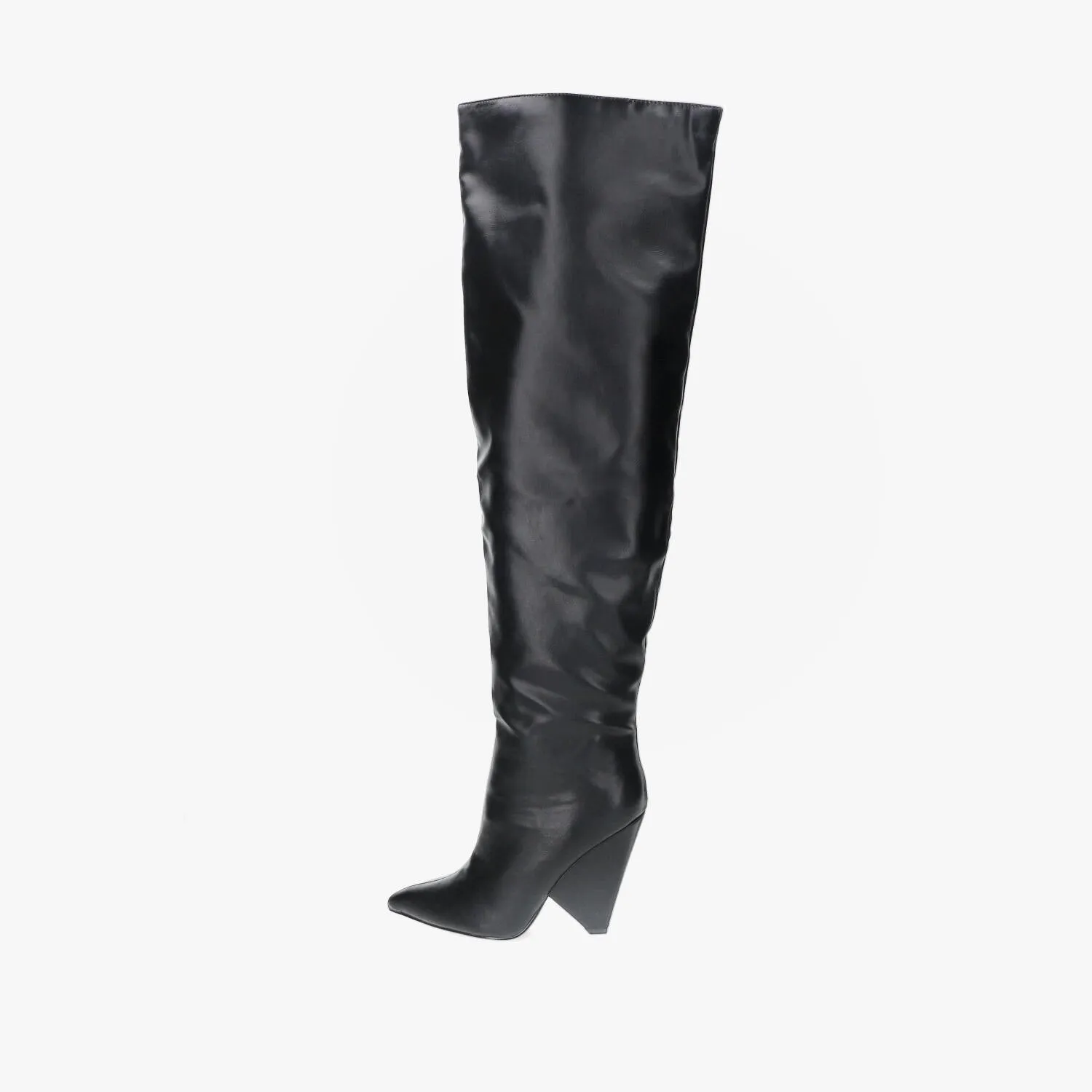 Botas Brooklyn negras