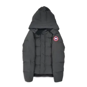 Canada Goose Macmillan Parka - Authentic Luxury Designer