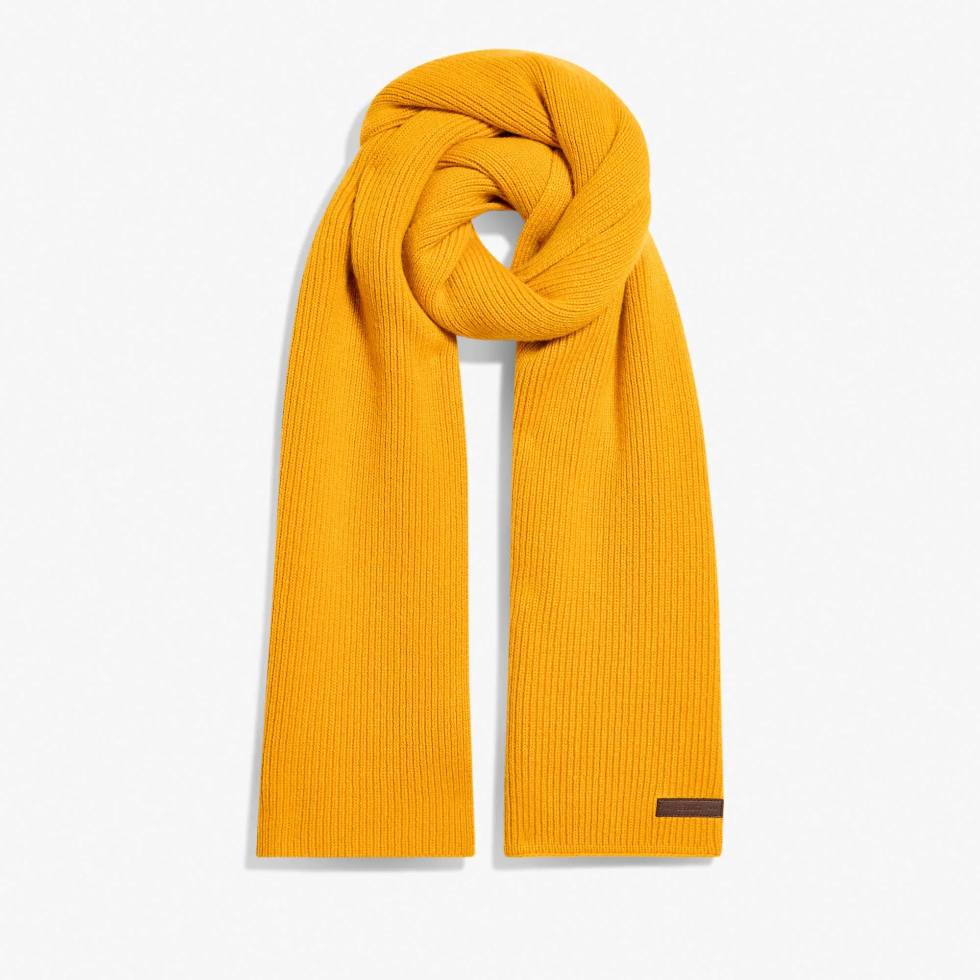 Cashmere Scarf