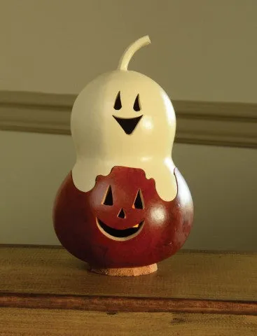 Casper Jack Gourd