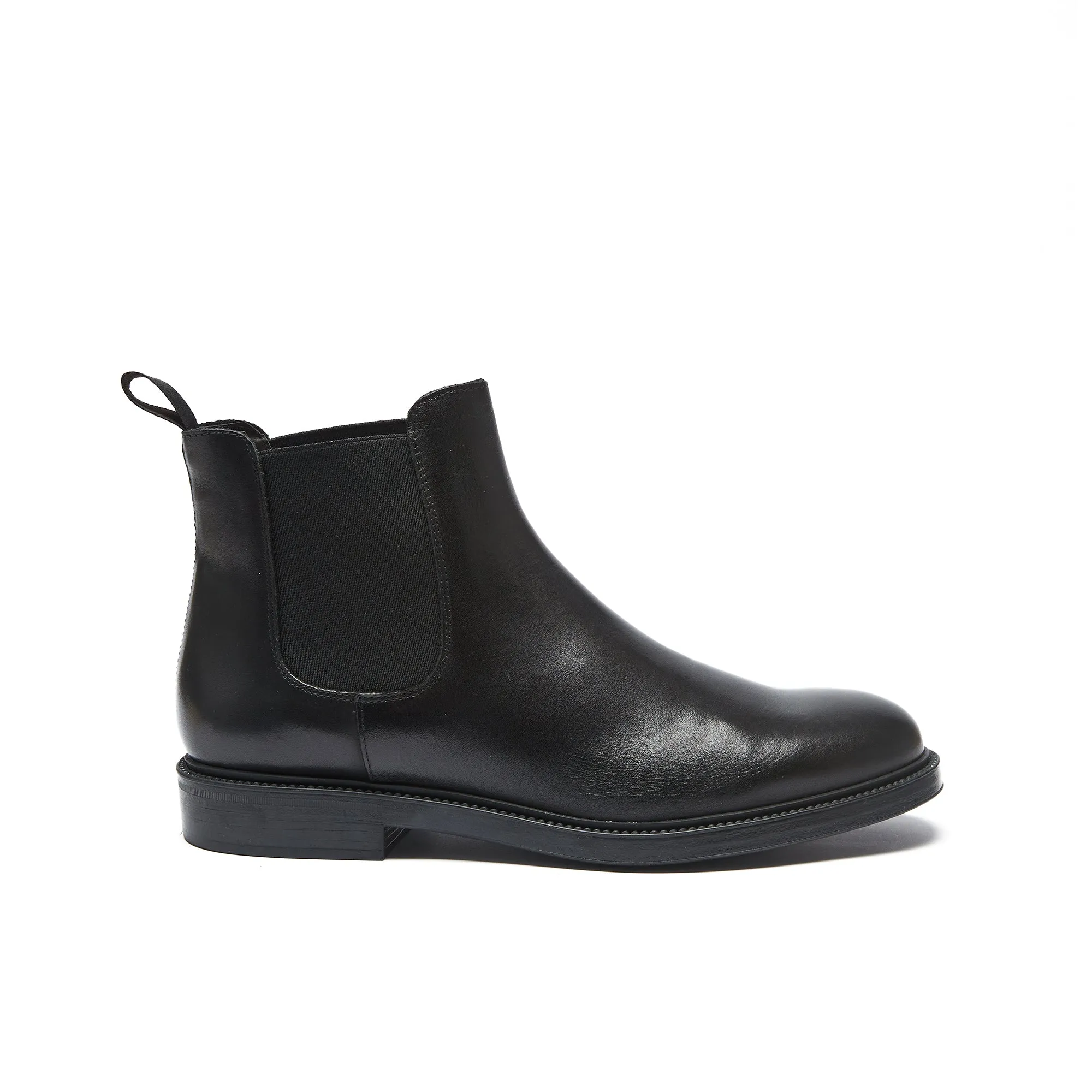 Chelsea boot black