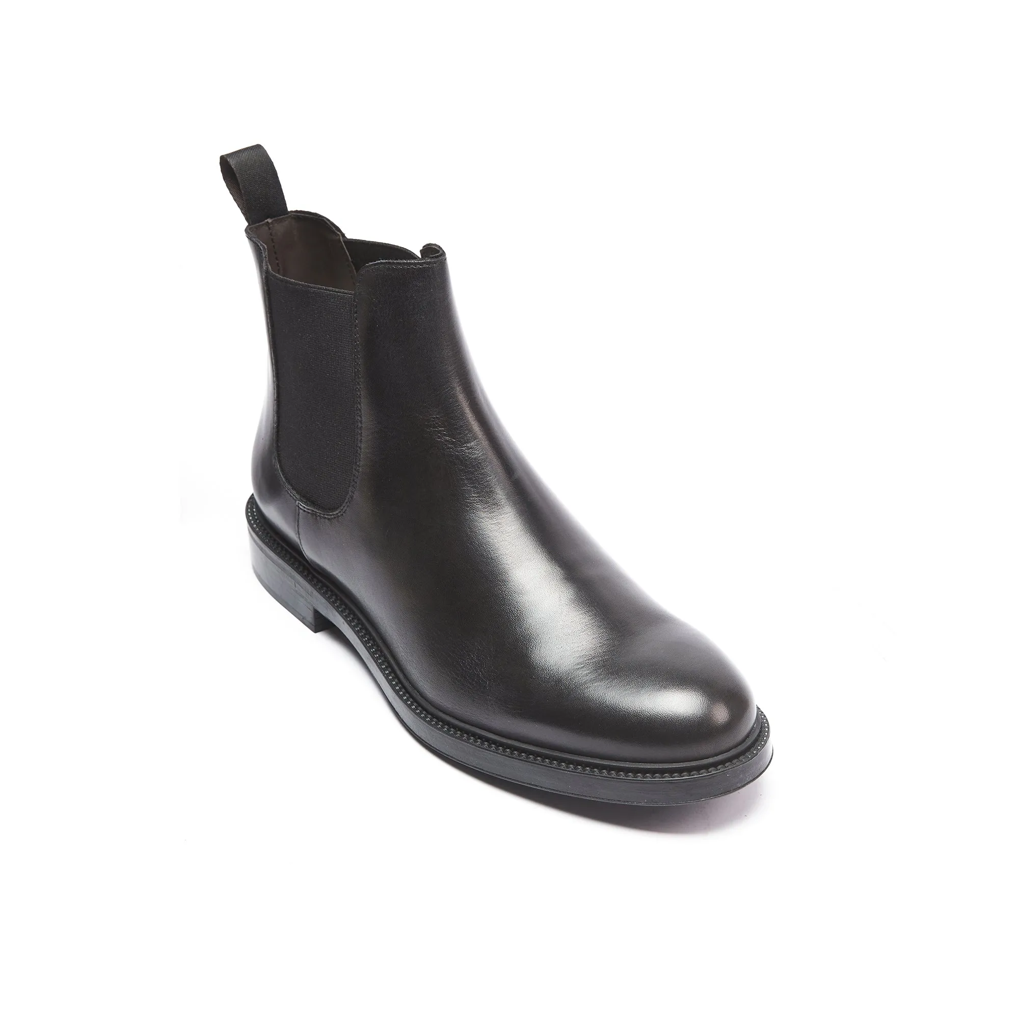 Chelsea boot black