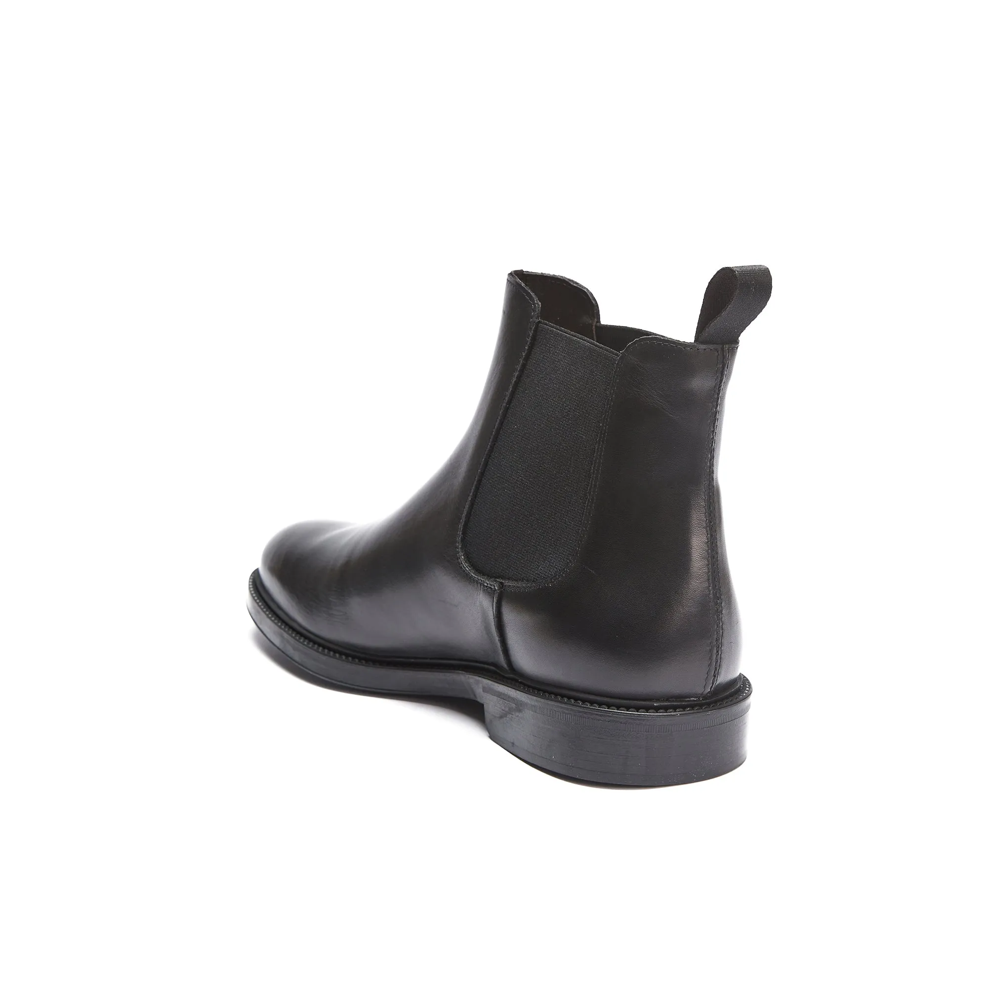 Chelsea boot black