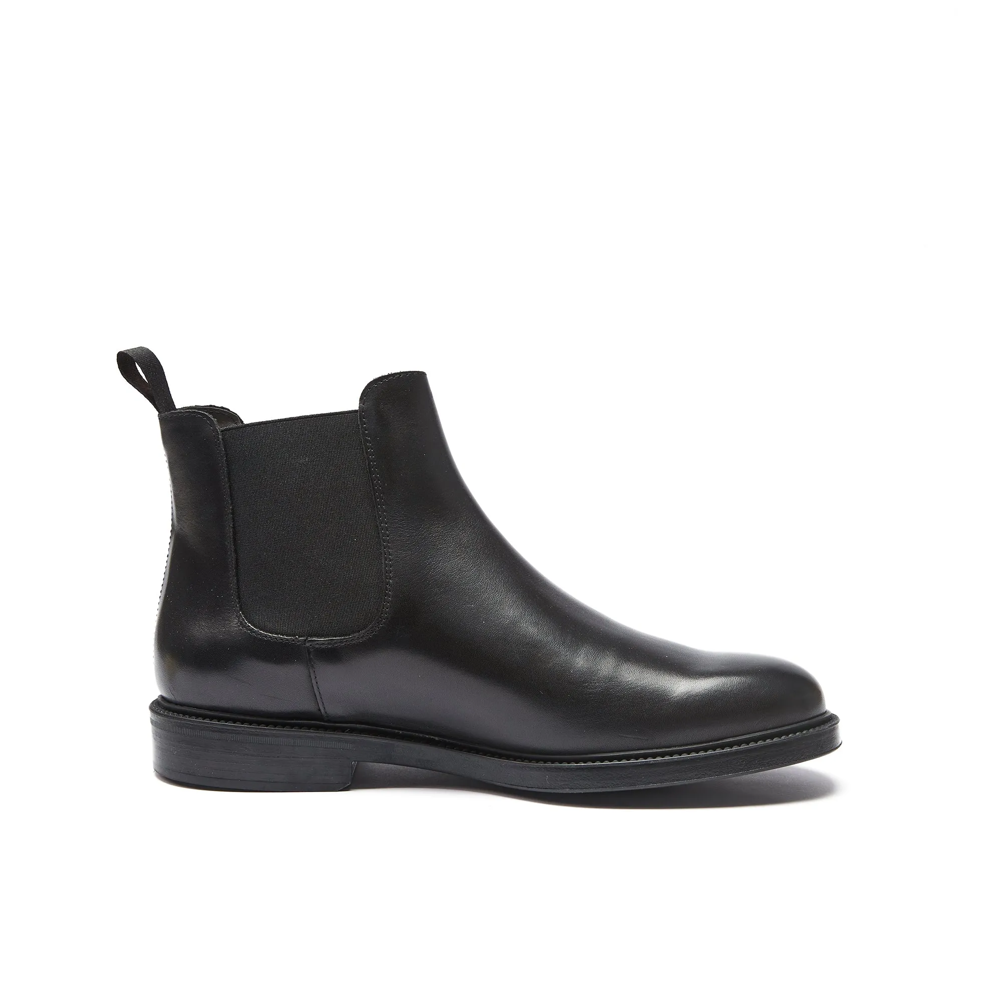 Chelsea boot black