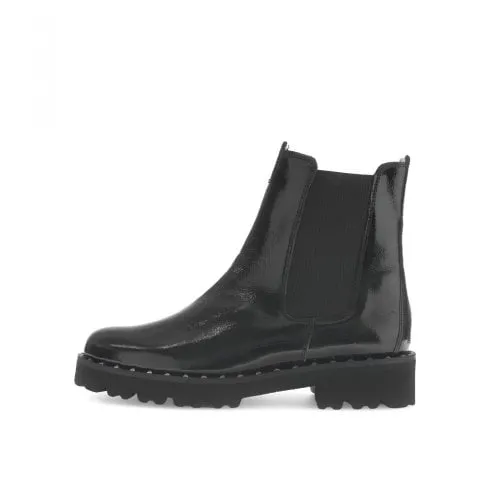 Chelsea Style Boot - Camaro 51.750