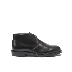 Chukka boot black