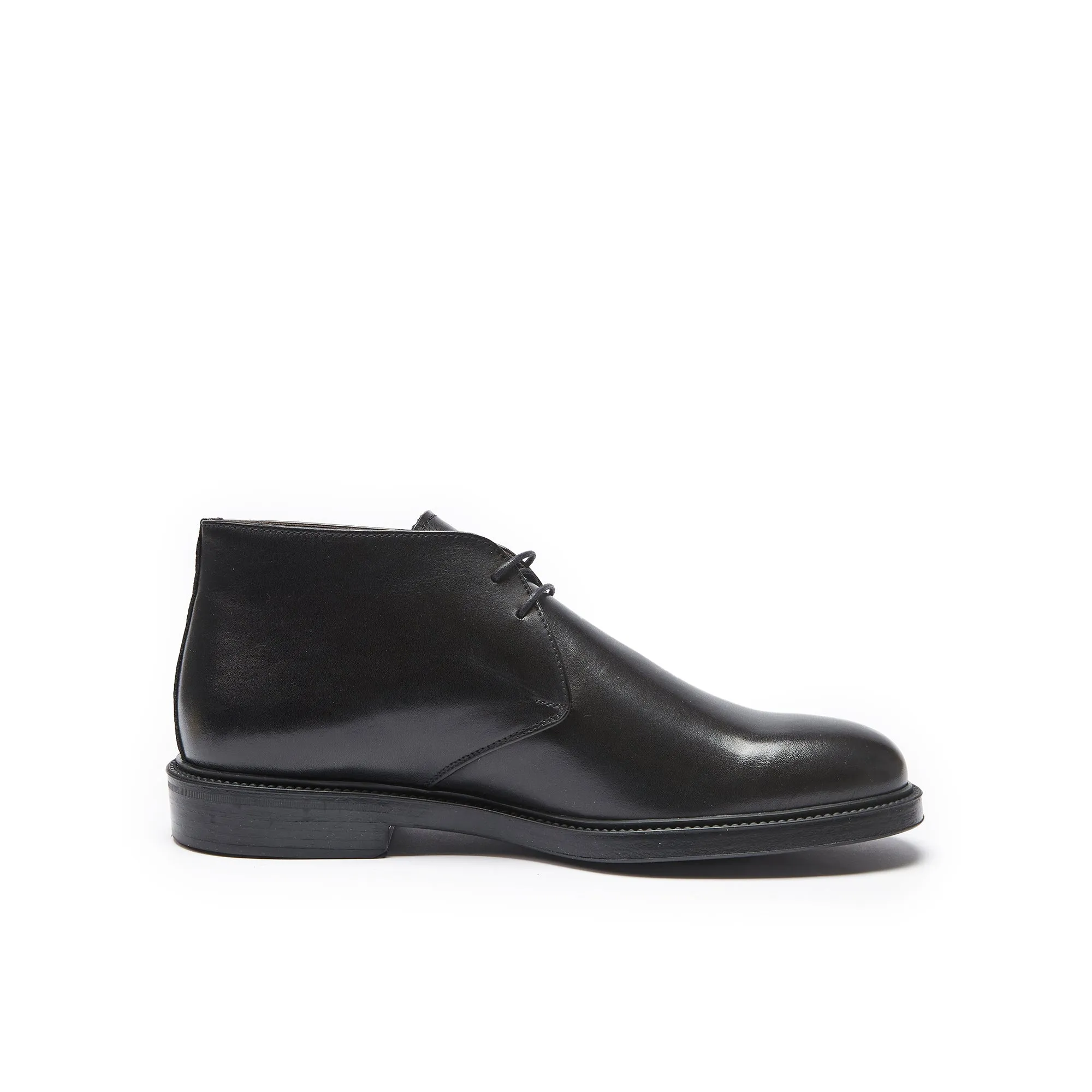 Chukka boot black