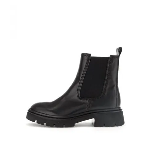 Chunky Chelsea Ankle Boot - Marrisa 31.850/51.850