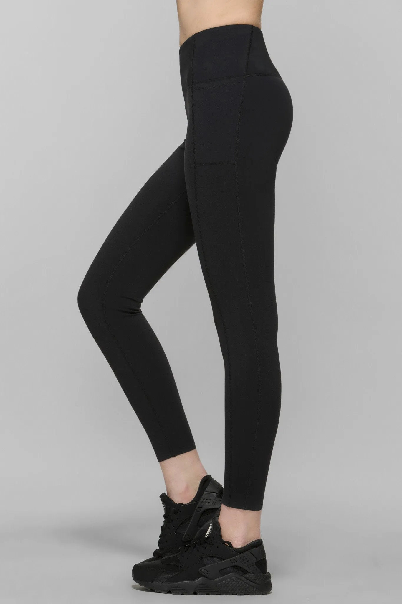 Compress Leggings Petite 28.5