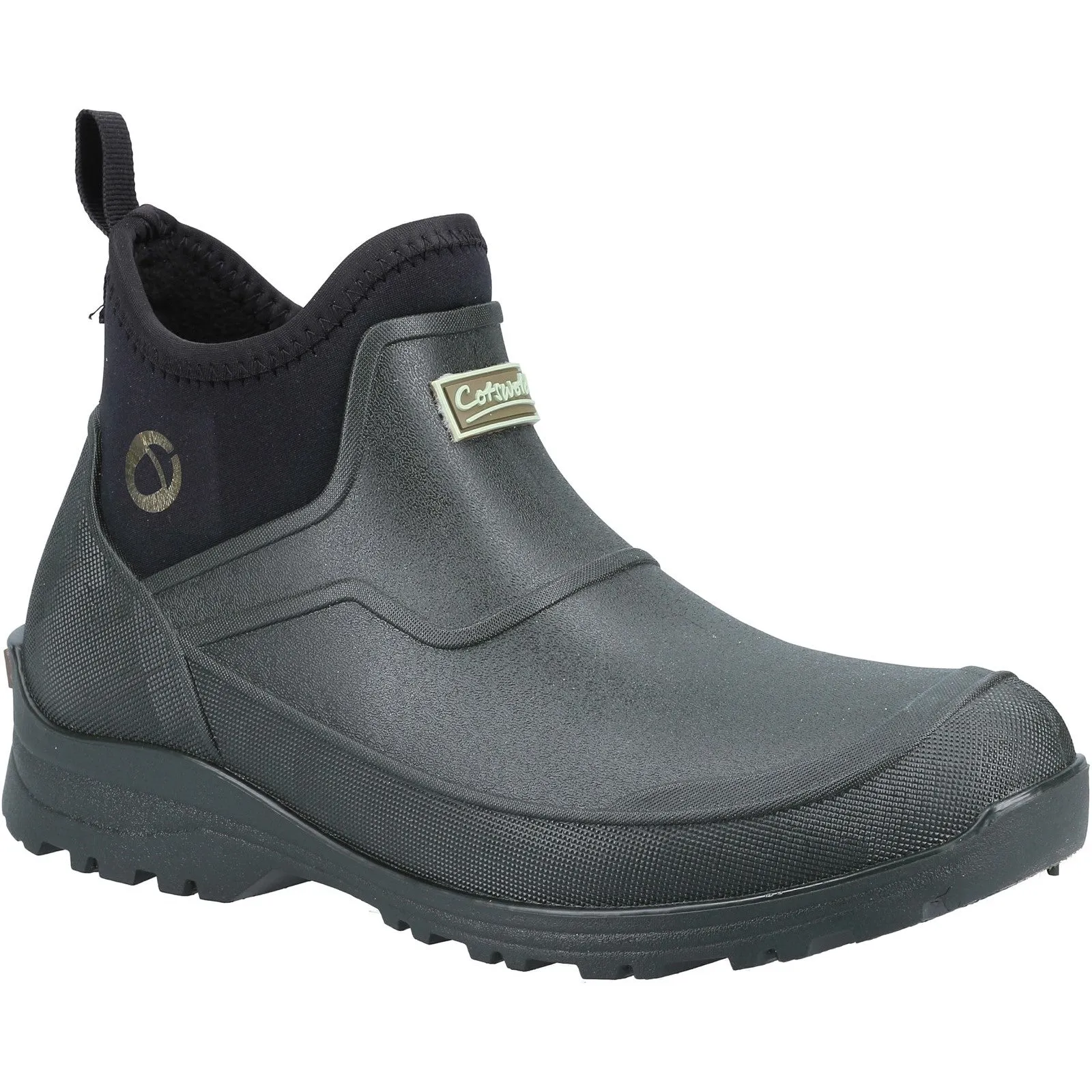 Cotswold Coleford Mens Waterproof Ankle Wellington