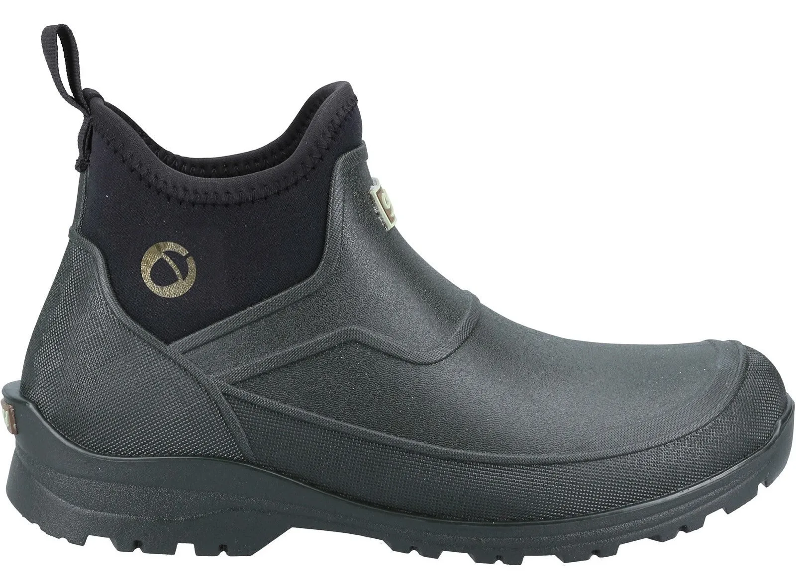 Cotswold Coleford Mens Waterproof Ankle Wellington