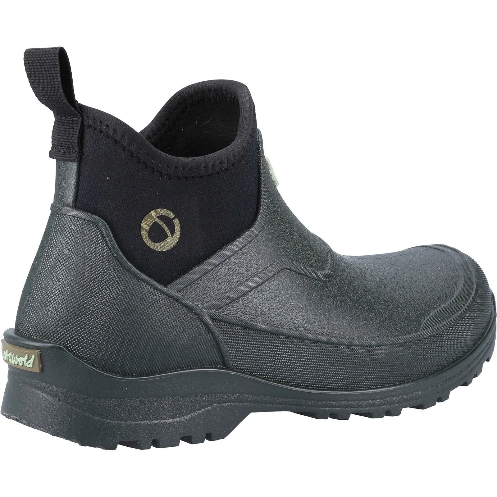 Cotswold Coleford Mens Waterproof Ankle Wellington