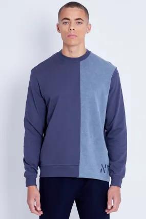 CRANE SWEATSHIRT