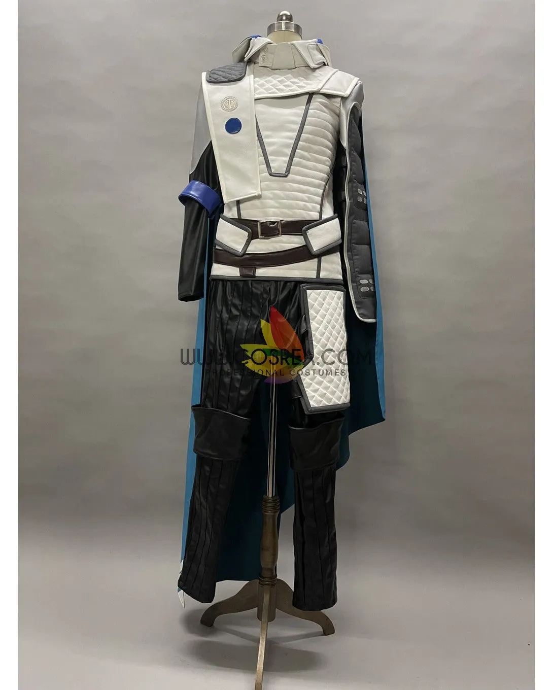 Destiny 2 Ana Bray Custom Cosplay Costume