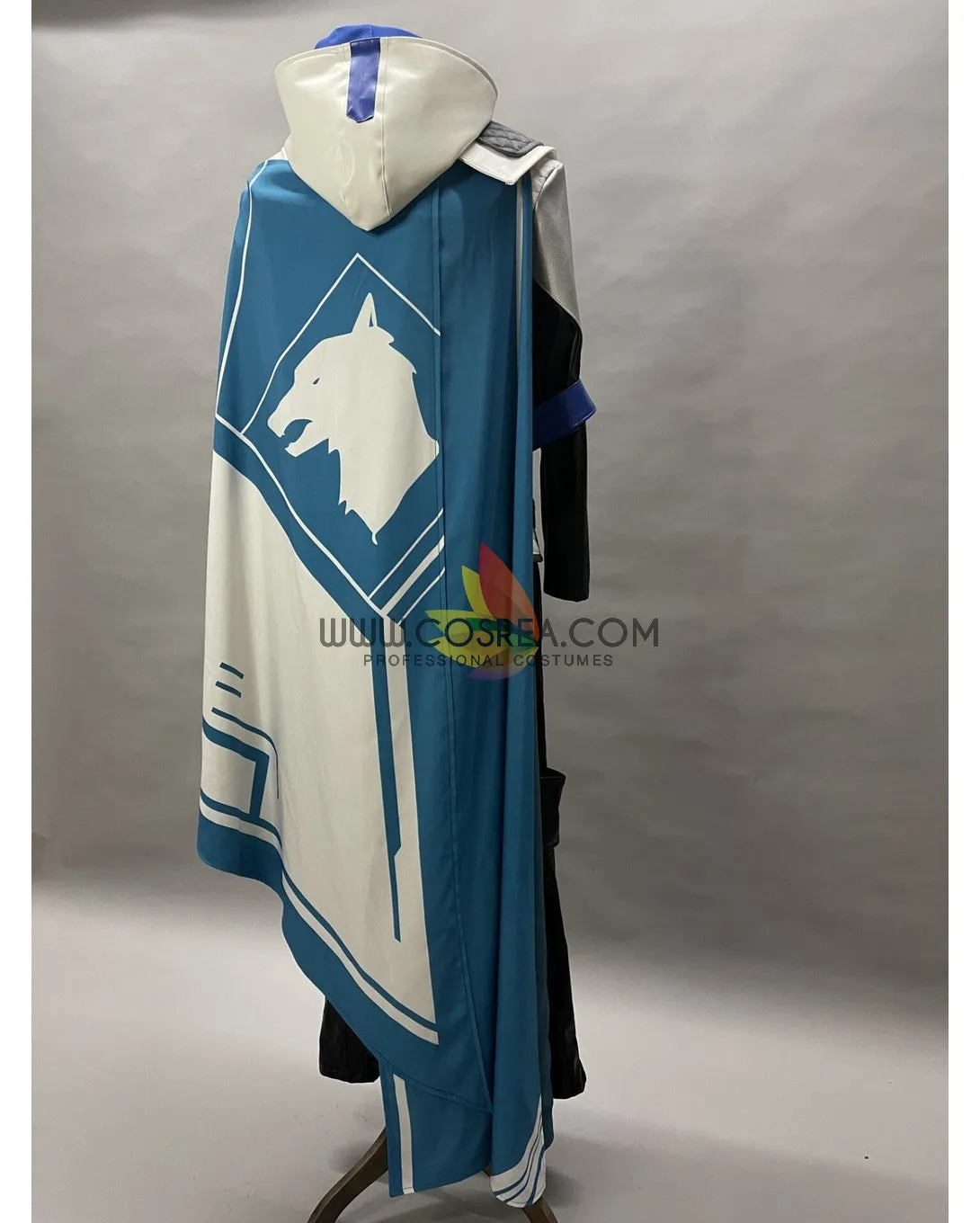 Destiny 2 Ana Bray Custom Cosplay Costume