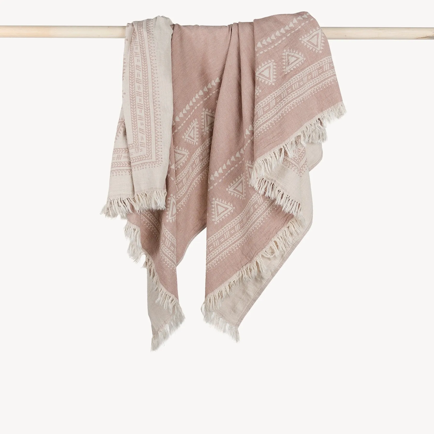 Devon Turkish Cotton Towel