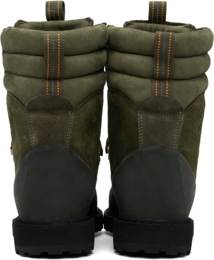 Diemme Green Himalaya Boots